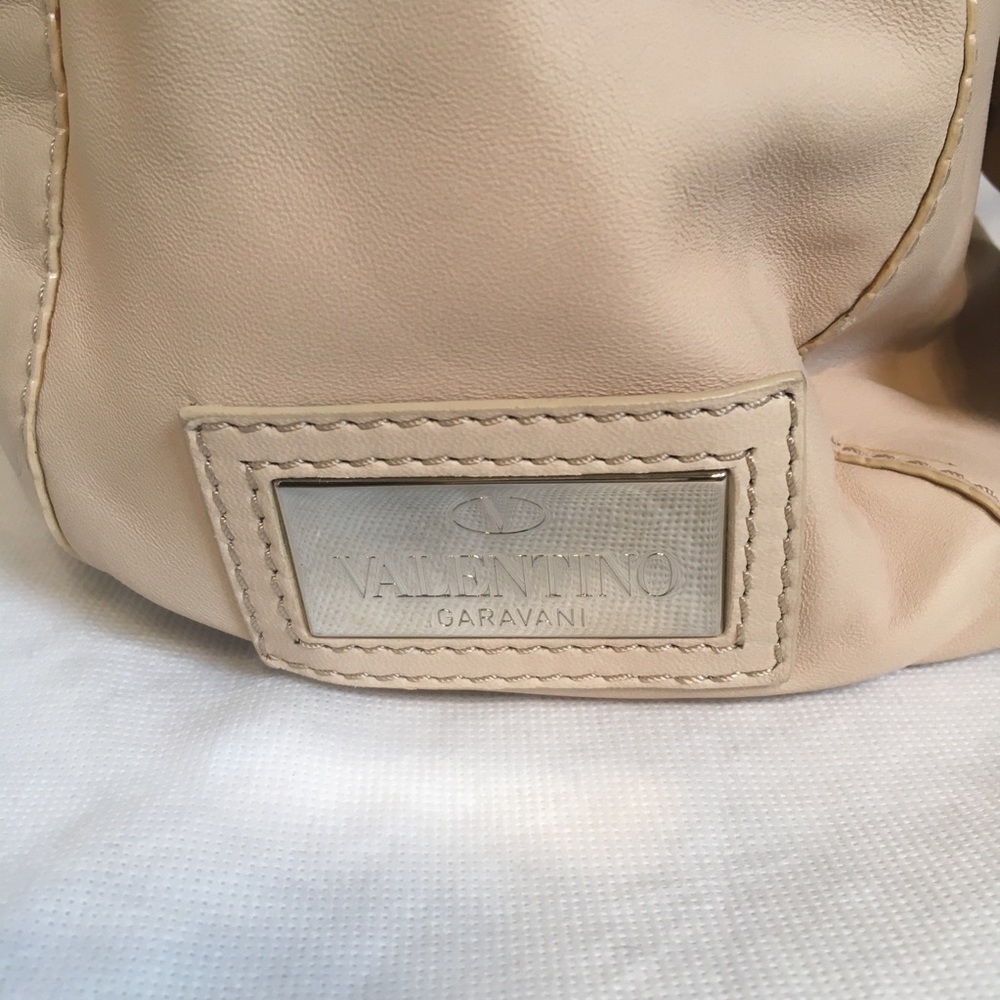 💐 Valentino Garavani Bow Satchel - Picture 4 of 9